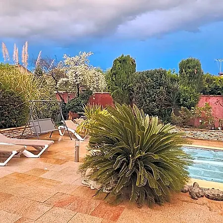 Hotel Redhouse Studios Roques - Zen